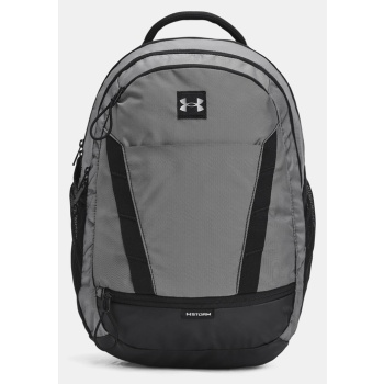 under armour ua hustle signature backpack black σε προσφορά