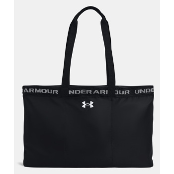 under armour ua favorite bag black 100% nylon σε προσφορά