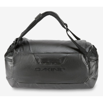 dakine ranger duffle 60 l bag black 100 % recycled polyester σε προσφορά