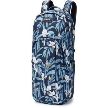 dakine campus l 33l backpack blue