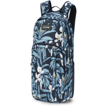 dakine campus m 25l backpack blue