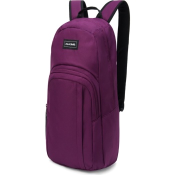 dakine class backpack 25l backpack violet