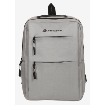 alpine pro riwese backpack grey σε προσφορά