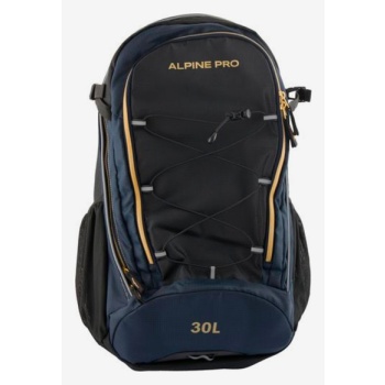 alpine pro gorme backpack blue 100% polyester σε προσφορά