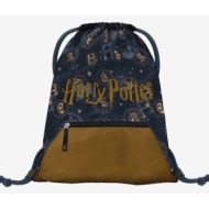 baagl harry potter gymsack black 100% polyester