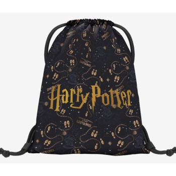 baagl harry potter gymsack blue 100% polyester σε προσφορά