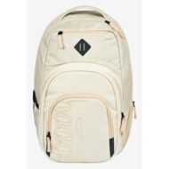 baagl coolmate beige backpack beige synthetic