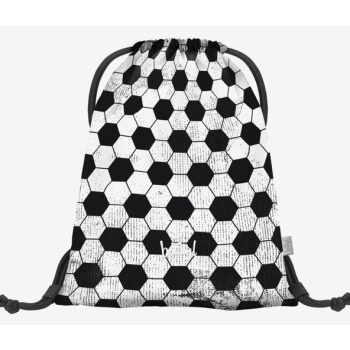 baagl goal gymsack black 100% polyester σε προσφορά