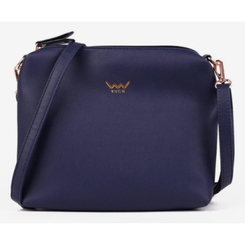 vuch coalie dark blue handbag blue σε προσφορά