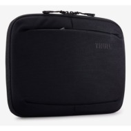 thule 13` subterra 2 bag black polyester, nylon