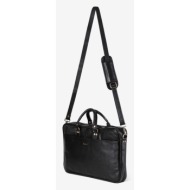 bagind makey sirius bag black genuine leather