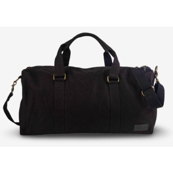 bagind pozney misty travel bag black textile σε προσφορά