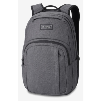 dakine campus medium 25 l backpack grey σε προσφορά