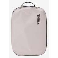 thule bag white 100% nylon