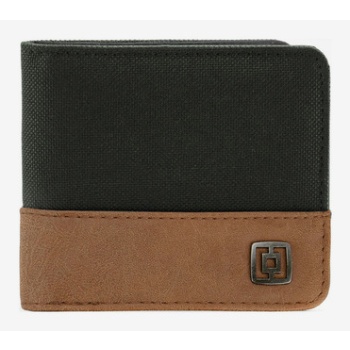 horsefeathers terry wallet green σε προσφορά