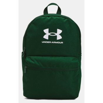 under armour ua sportstyle lite backpack green 100%