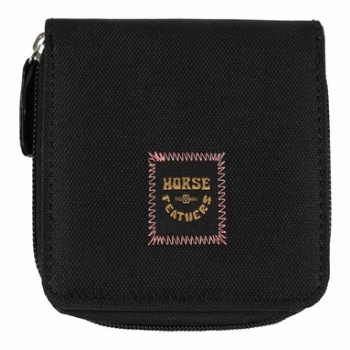 horsefeathers kairi wallet black