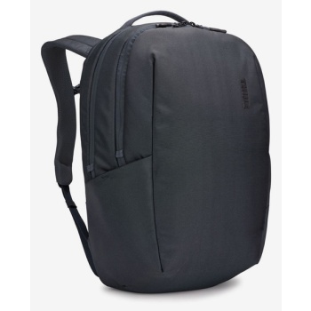 thule 27 l subterra 2 backpack grey polyester, nylon