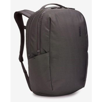 thule 27 l subterra 2 backpack grey polyester, nylon