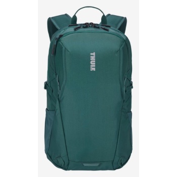 thule enroute backpack blue 100% nylon σε προσφορά