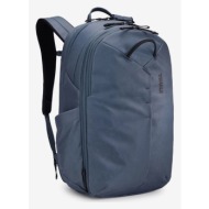 thule aion bag blue polyester