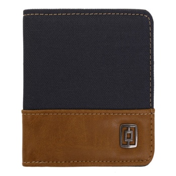 horsefeathers terry wallet blue