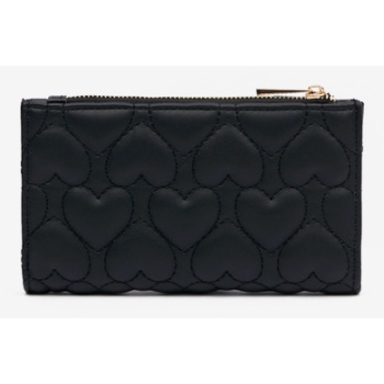 sam 73 wallet black outer part - polyurethane; lining  σε προσφορά