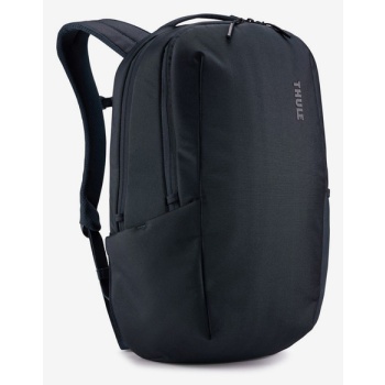 thule 21 l subterra 2 backpack grey polyester, nylon