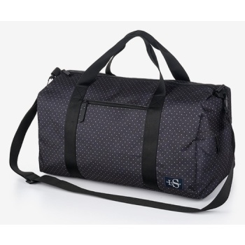 loap revca bag black polyester σε προσφορά