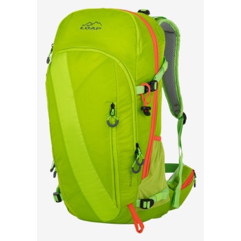 loap aragac 30 l backpack green polyurethane σε προσφορά