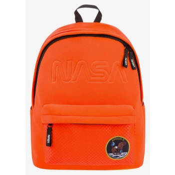 baagl nasa backpack orange σε προσφορά