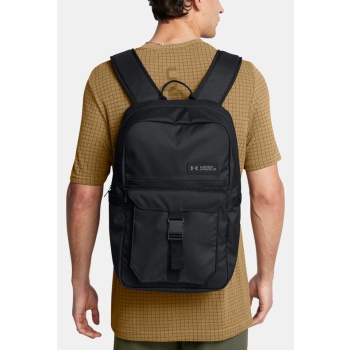 under armour ua triumph campus bp backpack black