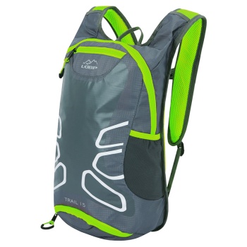 loap trail 15 backpack grey polyester σε προσφορά