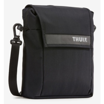 thule paramount bag black nylon