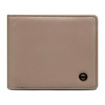 vuch crew dusty beige wallet beige artificial leather σε προσφορά