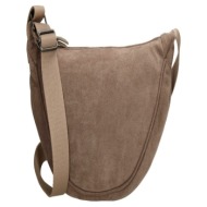 beagles neda taupe waist bag beige