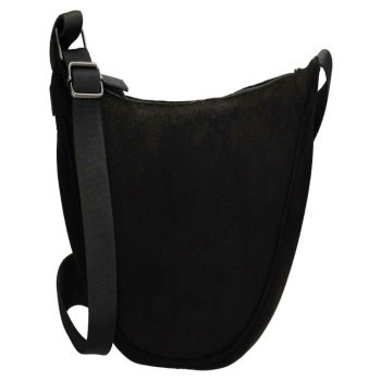 beagles neda black waist bag black