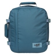 cabinzero classic 28l aruba backpack blue