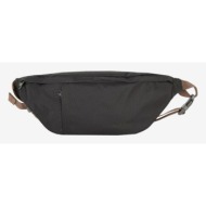 cabinzero classic hip pack black sandi waist bag black synthetic