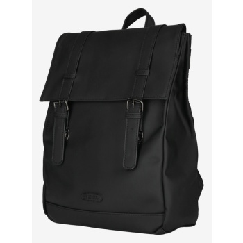 enrico benetti maeve tablet black backpack black