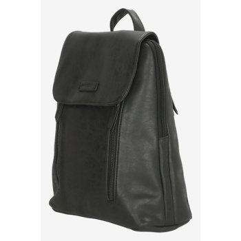 enrico benetti nouméa black backpack black