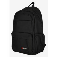 enrico benetti hamburg notebook 23 l black backpack black