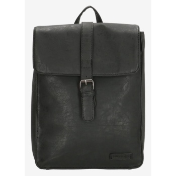 enrico benetti kate backpack black backpack black