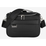 travelite miigo beauty casee cosmetic bag black