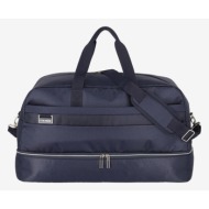 travelite miigo weekender navy/outerspace bag blue