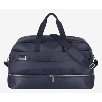 travelite miigo weekender navy/outerspace bag blue