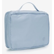 heys basic toiletry bag cosmetic bag blue polyester, tpu