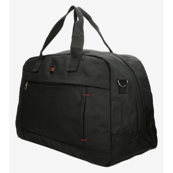 enrico benetti cornell sports bag bag black