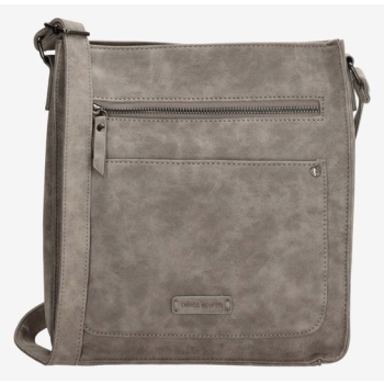 enrico benetti bobbi 66592 bag grey