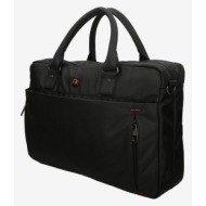 enrico benetti cornell tablet bag bag black